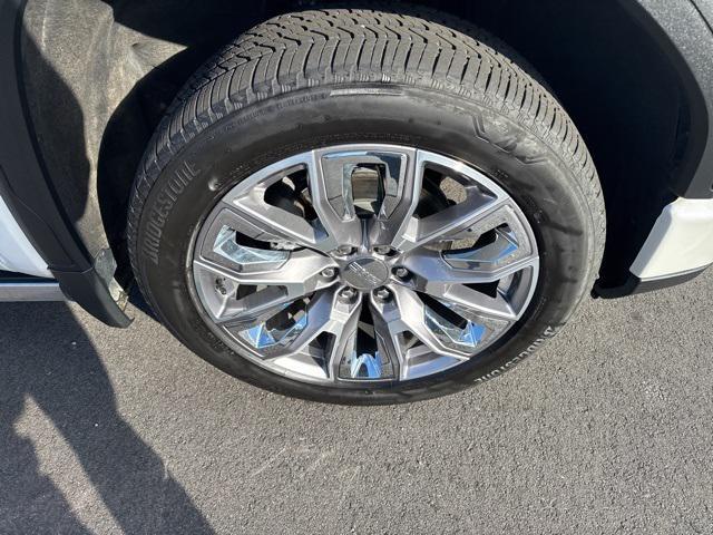 used 2024 GMC Sierra 1500 car, priced at $57,999