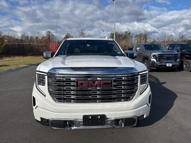 used 2024 GMC Sierra 1500 car, priced at $57,999