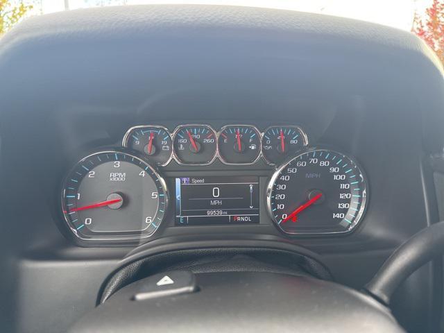 used 2020 GMC Yukon car, priced at $27,999