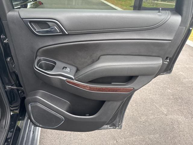 used 2020 GMC Yukon car, priced at $27,999