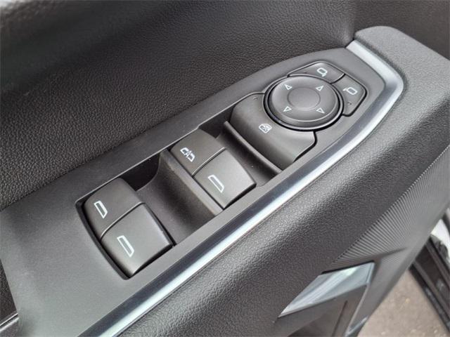 new 2025 GMC Sierra 2500 car, priced at $57,500