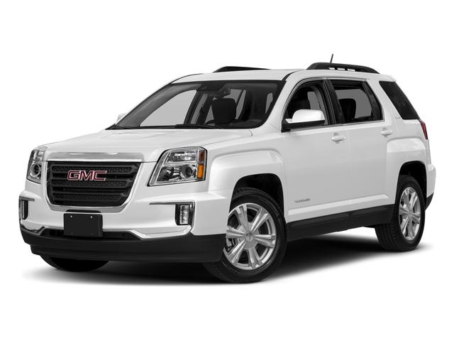 used 2017 GMC Terrain car, priced at $10,000