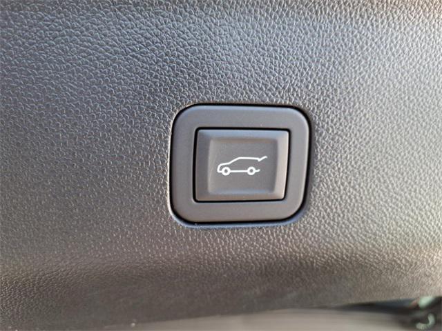 new 2025 GMC Yukon XL car, priced at $85,360
