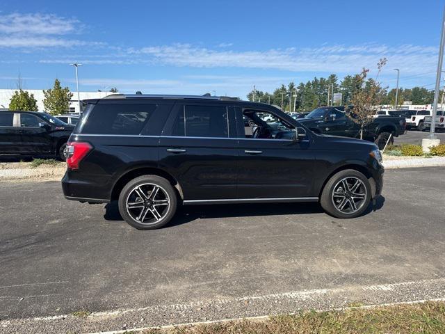 used 2020 Ford Expedition car, priced at $25,999