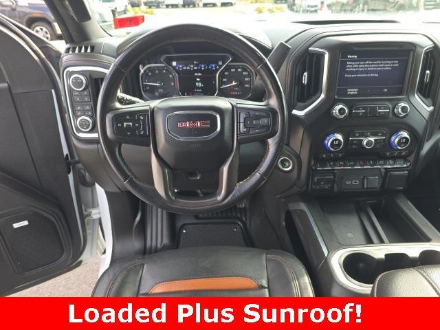 used 2022 GMC Sierra 2500 car, priced at $54,999