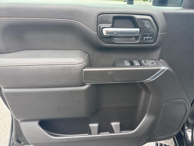 used 2023 GMC Sierra 2500 car, priced at $62,999