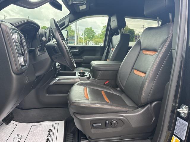 used 2023 GMC Sierra 2500 car, priced at $62,999