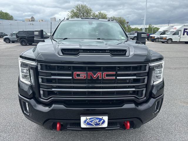 used 2023 GMC Sierra 2500 car, priced at $62,999