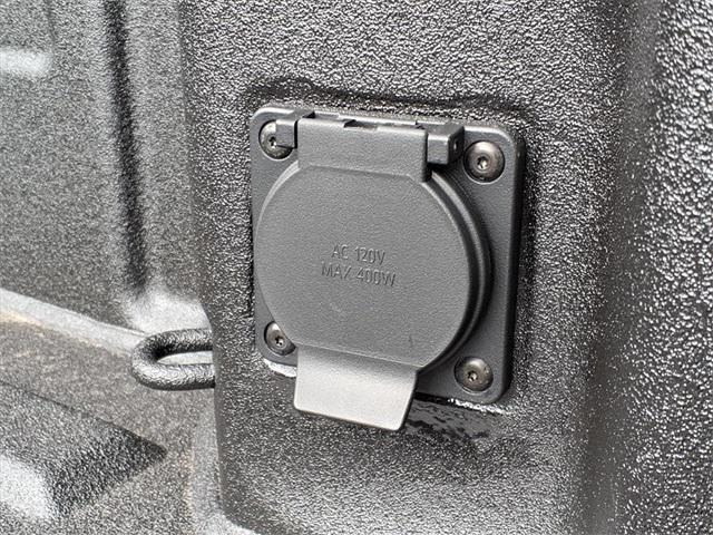 new 2026 GMC Sierra 2500 car, priced at $70,295