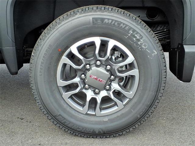 new 2026 GMC Sierra 2500 car, priced at $70,295