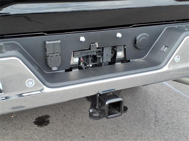 new 2026 GMC Sierra 2500 car, priced at $70,295