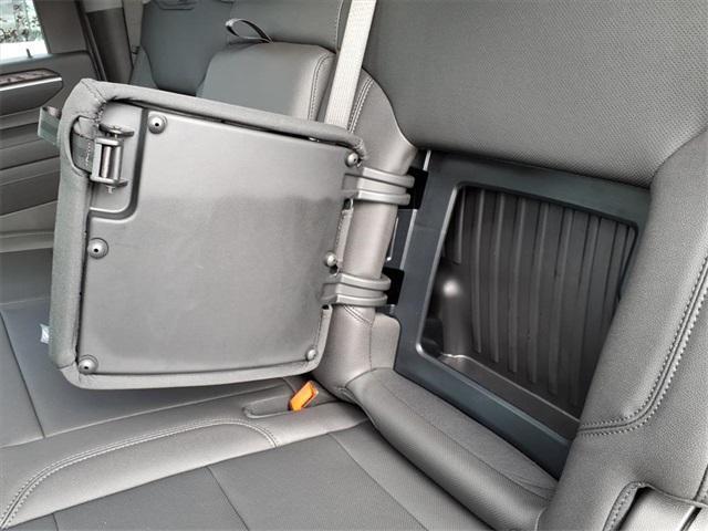 new 2026 GMC Sierra 2500 car, priced at $70,295