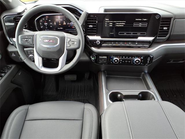 new 2026 GMC Sierra 2500 car, priced at $70,295