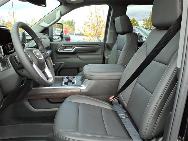 new 2026 GMC Sierra 2500 car, priced at $70,295