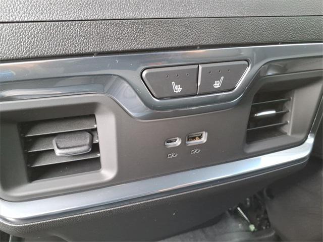 new 2026 GMC Sierra 2500 car, priced at $70,295