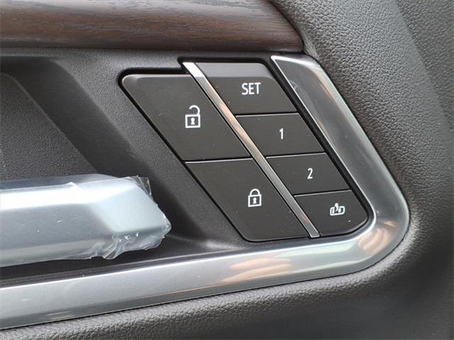 new 2026 GMC Sierra 2500 car, priced at $70,295