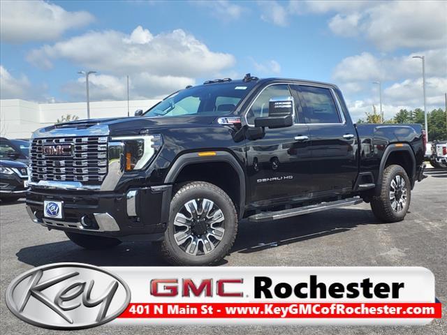 new 2024 GMC Sierra 2500 car, priced at $82,590