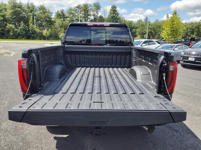 new 2024 GMC Sierra 2500 car, priced at $82,590