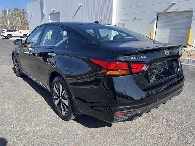 used 2019 Nissan Altima car, priced at $18,999