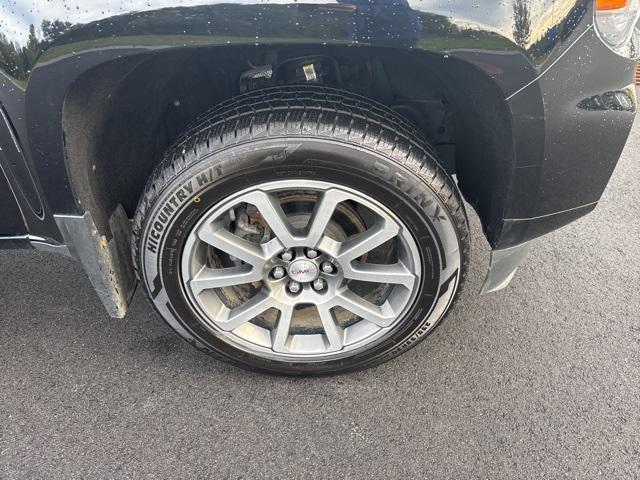 used 2021 GMC Canyon car, priced at $29,999