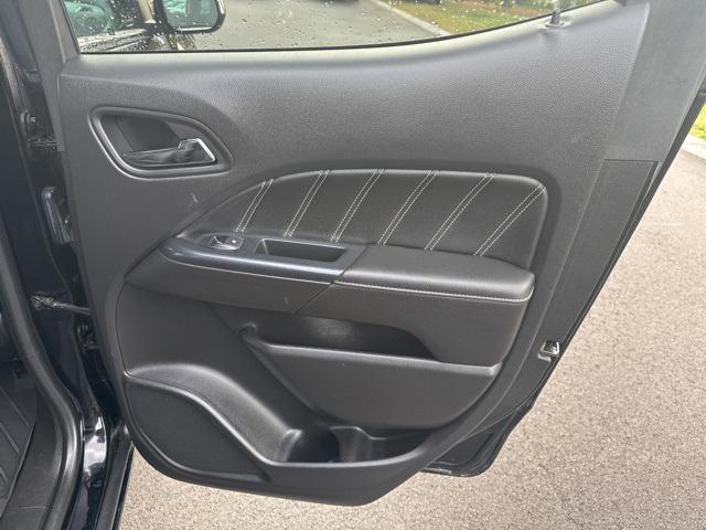 used 2021 GMC Canyon car, priced at $29,999