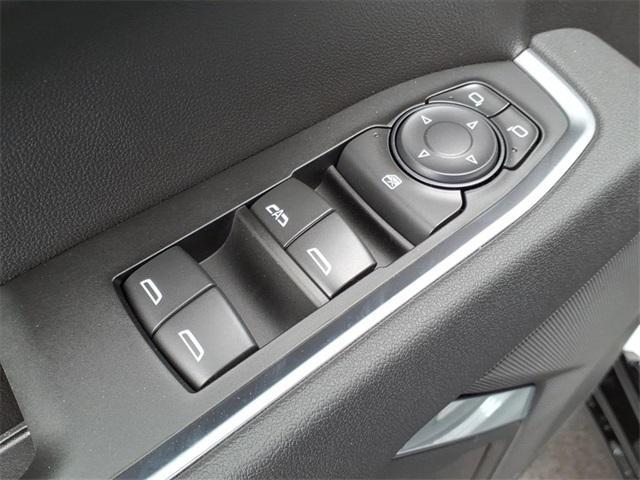 new 2026 GMC Sierra 1500 car, priced at $53,100