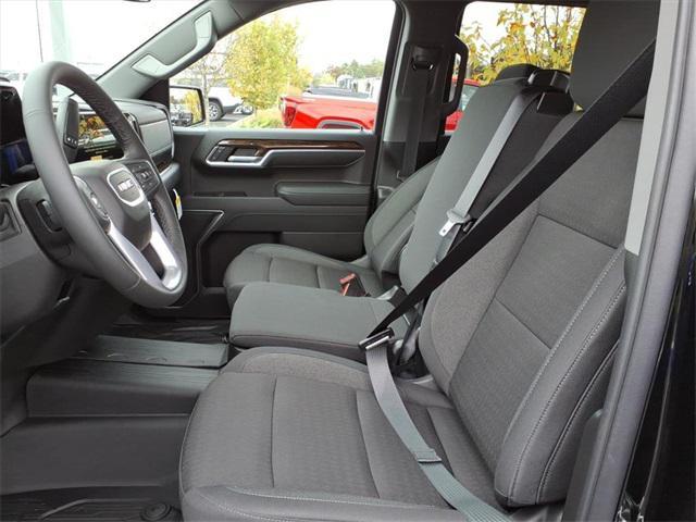 new 2026 GMC Sierra 1500 car, priced at $53,100