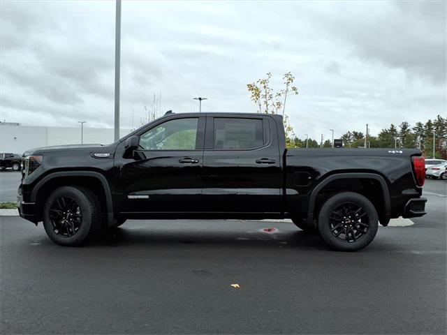 new 2026 GMC Sierra 1500 car, priced at $53,100