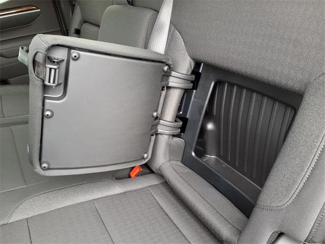 new 2026 GMC Sierra 1500 car, priced at $53,100