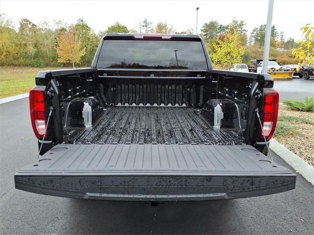 new 2026 GMC Sierra 1500 car, priced at $53,100