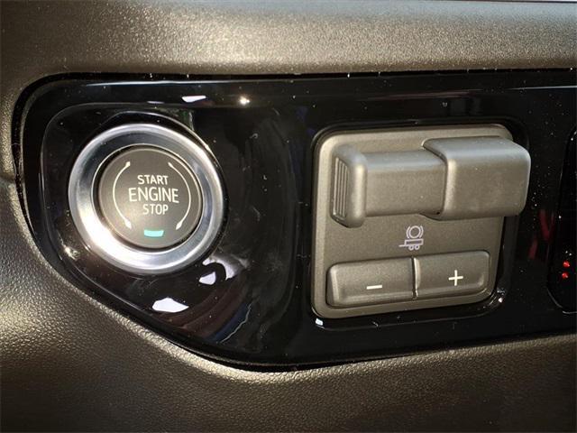 new 2026 GMC Sierra 1500 car, priced at $53,100