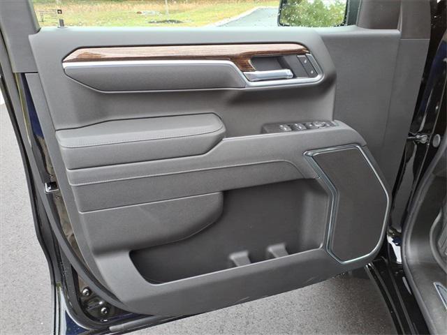 new 2026 GMC Sierra 1500 car, priced at $53,100