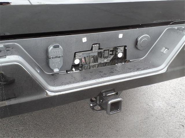 new 2026 GMC Sierra 1500 car, priced at $53,100