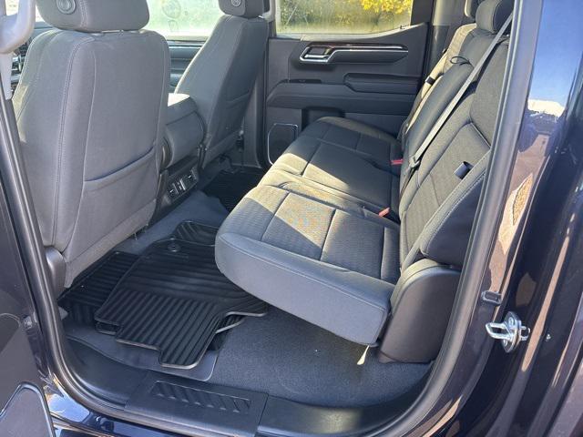 used 2024 GMC Sierra 1500 car, priced at $40,999