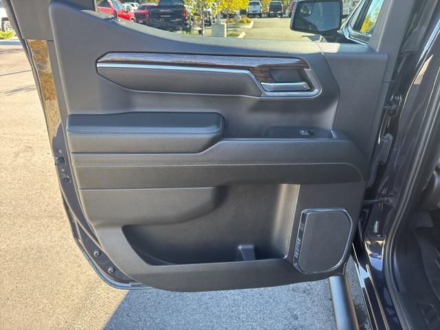 used 2024 GMC Sierra 1500 car, priced at $40,999