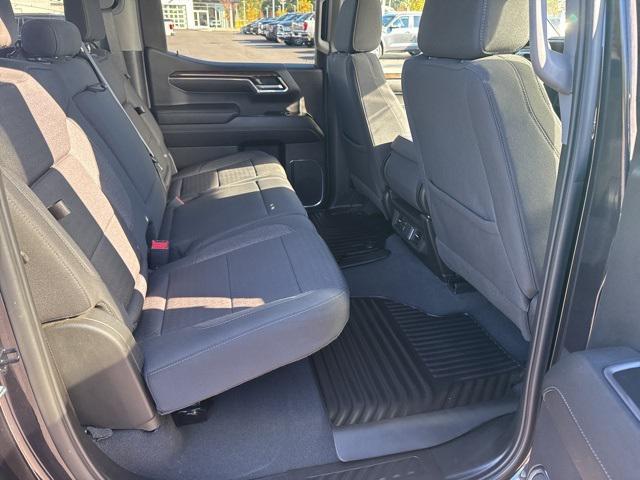 used 2024 GMC Sierra 1500 car, priced at $40,999