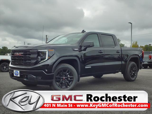 new 2024 GMC Sierra 1500 car, priced at $49,190