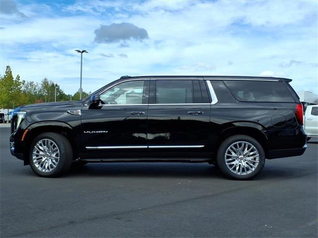 new 2025 GMC Yukon XL car, priced at $76,730