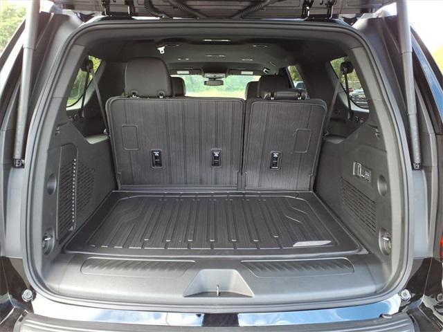 new 2025 GMC Yukon XL car, priced at $76,730