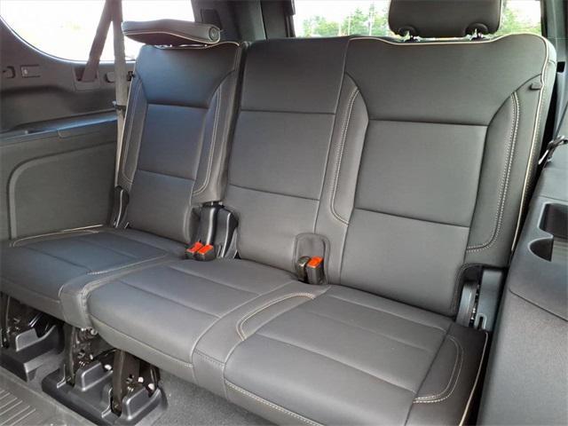 new 2025 GMC Yukon XL car, priced at $76,730