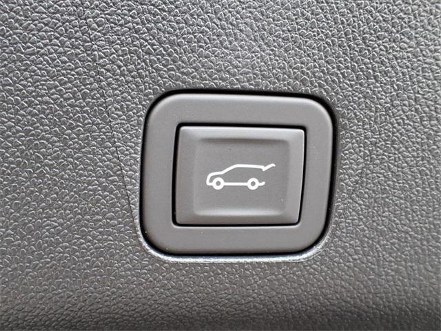 new 2025 GMC Yukon XL car, priced at $76,730