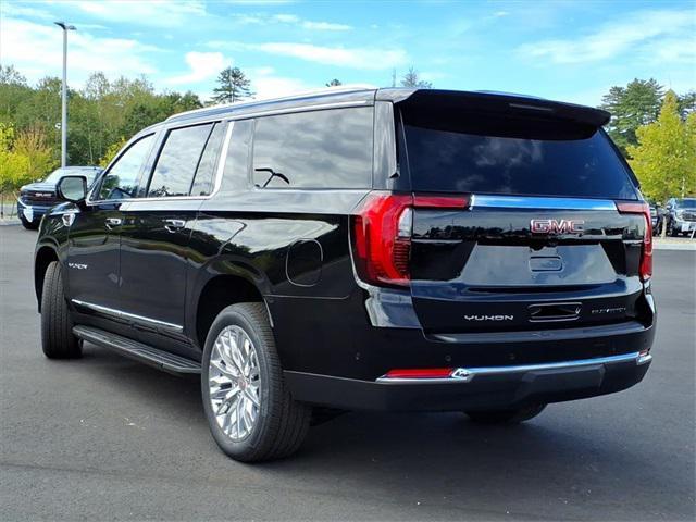new 2025 GMC Yukon XL car, priced at $76,730