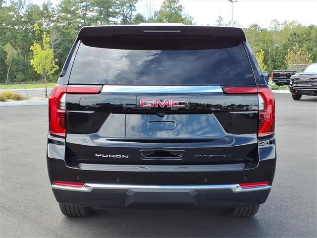 new 2025 GMC Yukon XL car, priced at $76,730