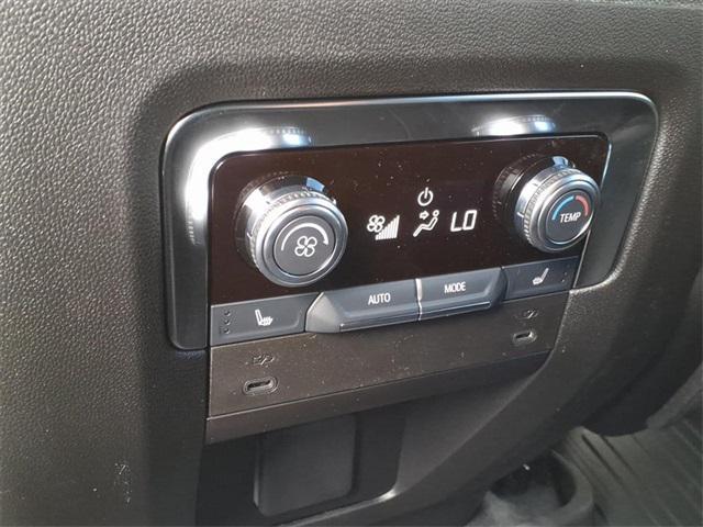 new 2025 GMC Yukon XL car, priced at $76,730