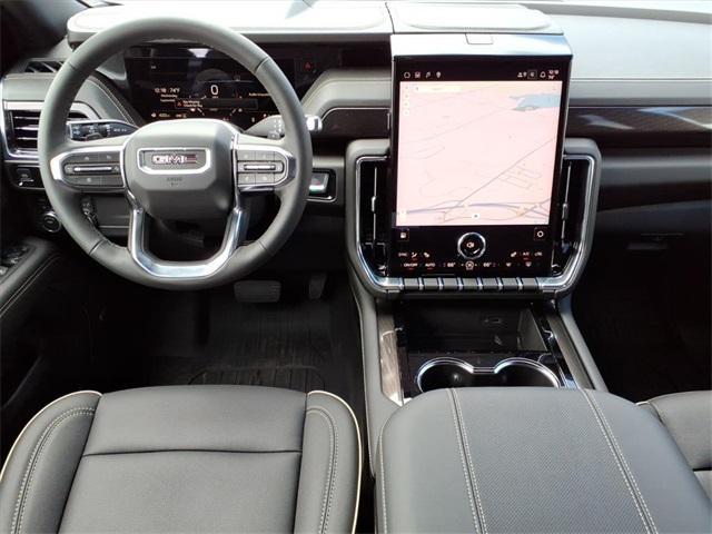 new 2025 GMC Yukon XL car, priced at $76,730