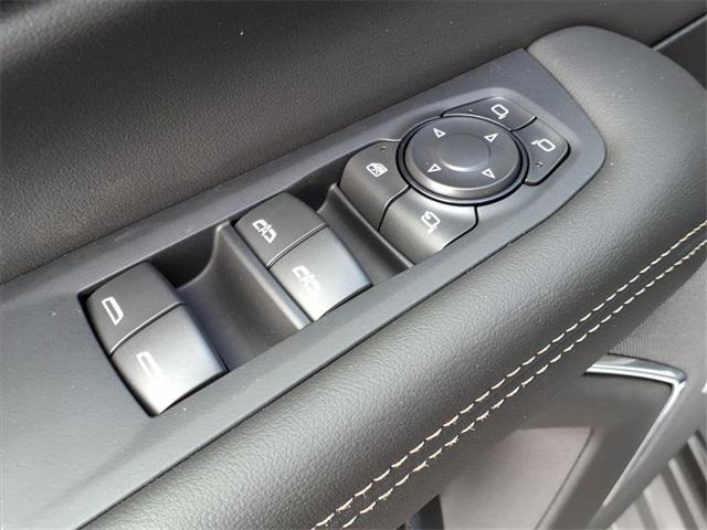 new 2025 GMC Yukon XL car, priced at $76,730