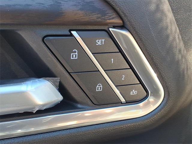 new 2026 GMC Sierra 2500 car, priced at $70,130