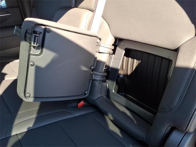 new 2026 GMC Sierra 2500 car, priced at $70,130