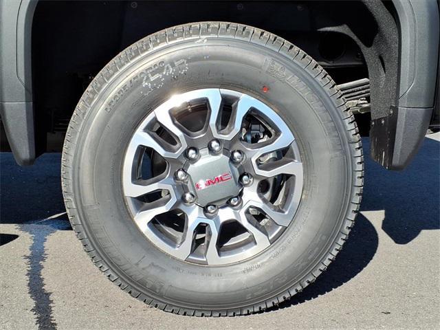 new 2026 GMC Sierra 2500 car, priced at $70,130