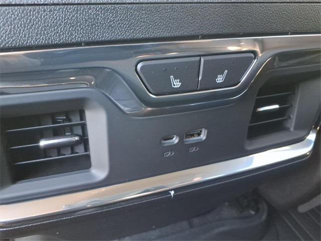 new 2026 GMC Sierra 2500 car, priced at $70,130